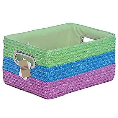 Кошик прямокутний 370х250х200 мм