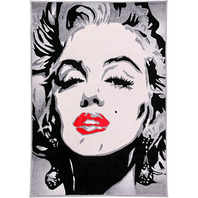 Ковер Карат Kolibri 11608/110 1.33x1.90 м