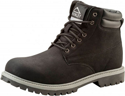 Черевики McKinley Tirano P II 269986-0050 р. 41 чорний