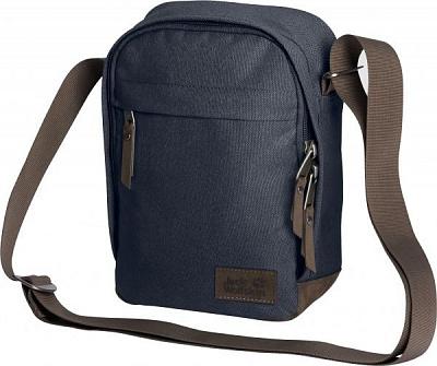 Сумка Jack Wolfskin 2004133-1010 синій