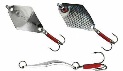 Блесна Fishing ROI FR Kеtamic 13 г 295