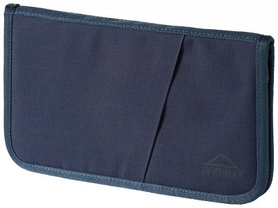 Органайзер дорожный McKinley Travel Organizer 289289-900519 синий 