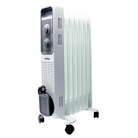 Масляной обогреватель Metier OR1500-7 1500 Вт 7 секций