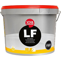 Шпаклевка Vivacolor F (LF) 10 л