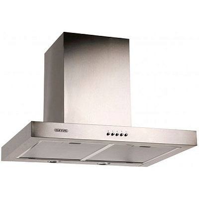 Вытяжка Eleyus Quarta 1000 M silver 60 см