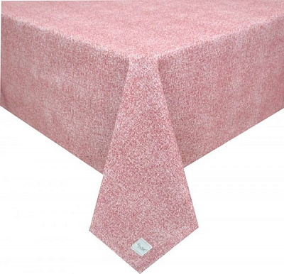 Скатертина ORO Бордо 109x136 см La Nuit