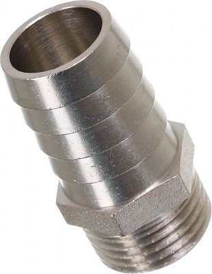 Штуцер зовнішня Rhein 1/2 468EN1220