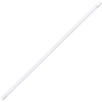 Лампа светодиодная Светкомплект 120 18 Вт T8 матовая G13 220 В 4100 К 