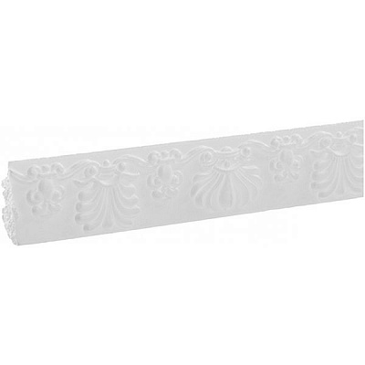 Плинтус потолочный Villa Deco G-09 2000х30х30 мм