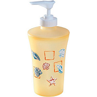 Дозатор для рідкого мила VanStore A8042-3P