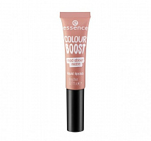 Помада рідка Essence Colour Boost Mad About Matte №02 I Love You Me Neither 8 мл