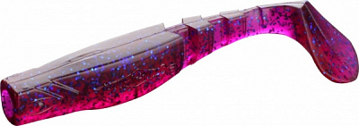 Приманка риболовна Mikado Fishunter 50 мм 5 шт. (колір-43)