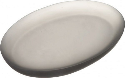 Мильниця Luna pear чорна