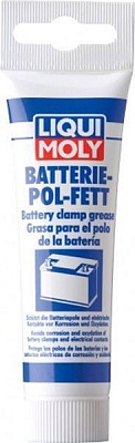 Мастило Liqui Moly BATTERIE-POL-FETT 7643 50 мл