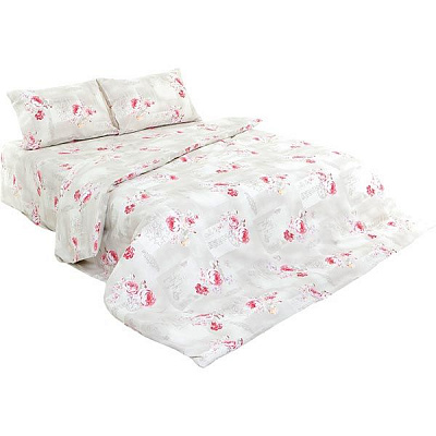 Комплект постільної білизни двоспальний Underprice Mark 51929141