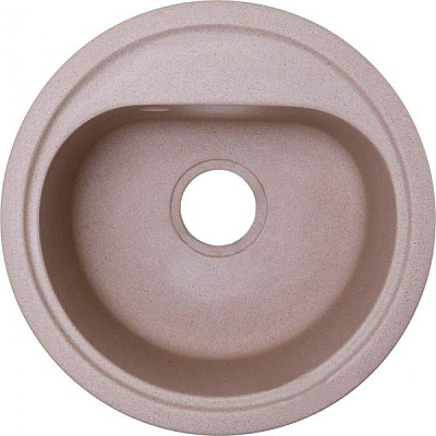 Мойка врезная Vankor Lira LMR 01.44 Beige