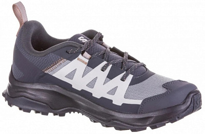Кросівки Salomon ARDENT W L47234000 р.39 1/3 сірий