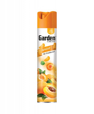 Освежитель воздуха Garden Apricot 300 мл