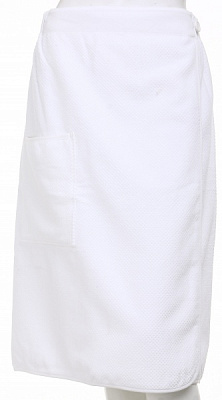 Юбка для сауны Agadir L/XL белый Sousa Dias 