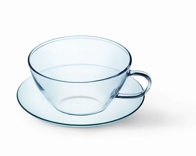 Набір чайний 4 предмети Exclusive Saturn Simax