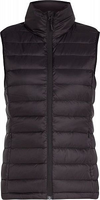 Жилет McKinley Swan wms vst 280738-050 34 черный