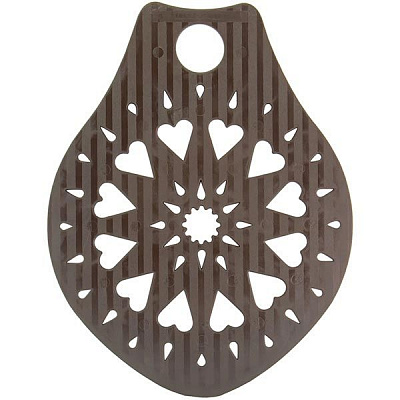 Трафарет Fackelmann 41212