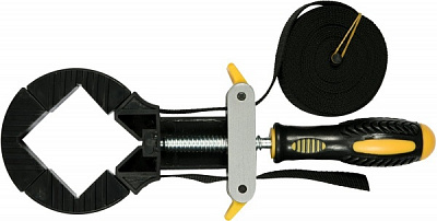 Струбцина Vorel 4 м 38531