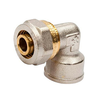 Уголок WaterPro С.m.f. 20x3/4