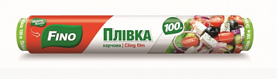 Пленка пищевая Fino 100 м