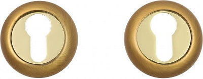 Накладка RDA RY-59 Gracia, Largio PZ кава матова