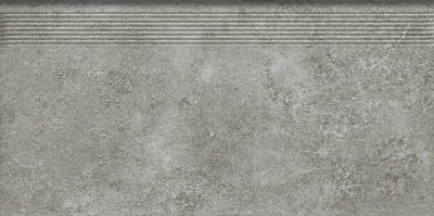 Клінкерна плитка Maxxis Brown Stopnica Prosta 30x60 Ceramika Paradyz