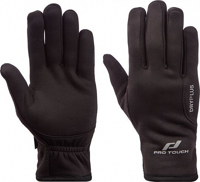Варежки Pro Touch Mojo ux 408392-050 р. L черный