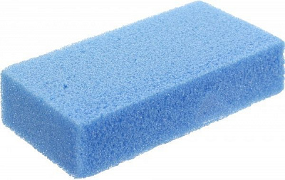 Пемза для ног Inter-Vion PK10 (409709) PK10