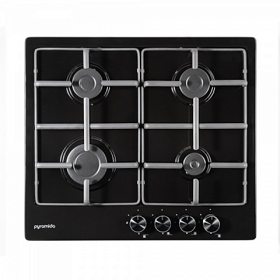 Варильна поверхня Pyramida PFE 645 BL