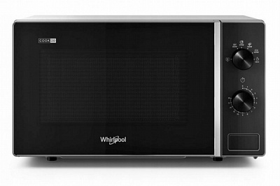 Мікрохвильова піч Whirlpool MWP101SB