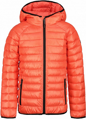 Куртка Icepeak ICEPEAK UCON JR 50059_565_XE_640 коралловый