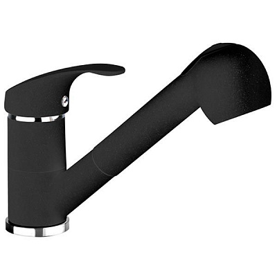 Смеситель для кухни Deante Pepe BDP 271M