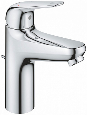 Смеситель Grohe QuickFix Swift M-размер (24325001)
