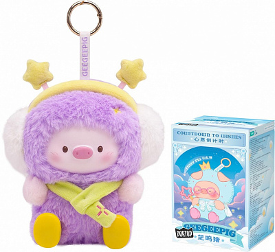 М'яка іграшка Pop Top 1983toys GeeGeePig В очікуванні чудес в асортименті AP17184201900C