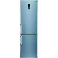 Холодильник LG GW-B509ELQZ