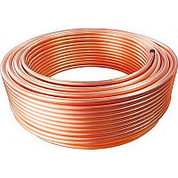 Труба мідна м`яка SANCO Ø 10 х 1 мм