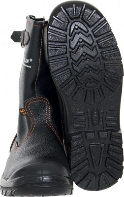 Сапоги Talan Вездеход р.42 ВС405у черный