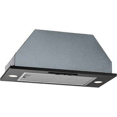 Витяжка Pyramida HBE 60 (1100) SL BL