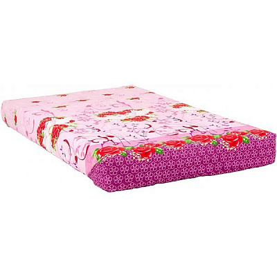 Простыня Rest 200x220 см бязь