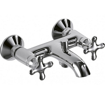 Змішувач для ванни Bravat Summer Rain F677111C-01