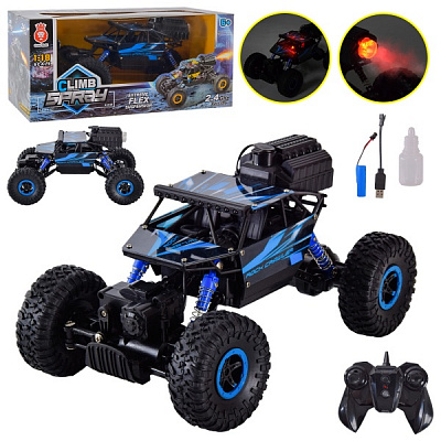 Автомобиль на р/у Shantou 1:18 699-218