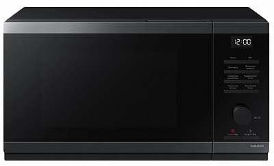 Мікрохвильова піч Samsung MG23DG4524AGUA