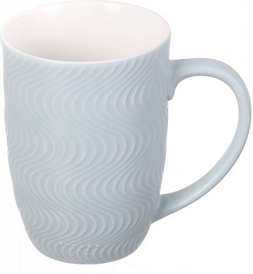 Чашка Sea Blue 330 мл Fiora