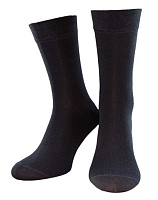 Шкарпетки Легка хода 6377 р.25 темно-сірий 1 шт.