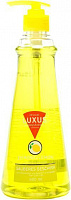 Засіб для миття посуду для ручного миття посуду Luxus Professional Professional Лимон 0,5л